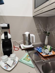 CASA TIO PIERO Centrale accogliente e confortevole