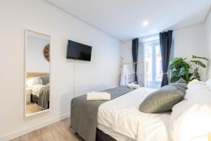 Amati Boutique Coliving Madrid
