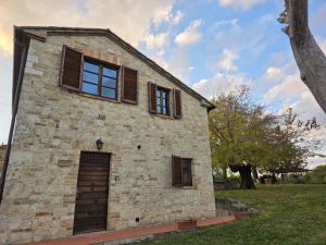 Agriturismo Collina degli Ulivi