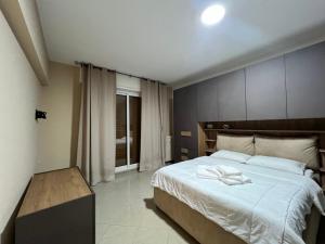 Cozy 2-room apartment