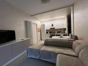 Cozy 2-room apartment