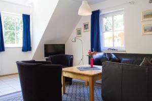 Ferienwohnung Ferienhäuser am Brocken, 80 qm 3 Schlafzimmer