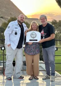 Royal Pyramids Hotel