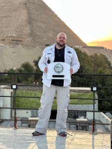 Royal Pyramids Hotel