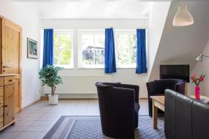 Ferienwohnung Ferienhäuser am Brocken, 80 qm 3 Schlafzimmer