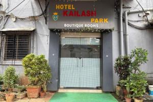 Hotel Kailash Park