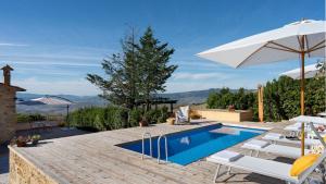 VILLINO ARIACHIARA 6, Emma Villas