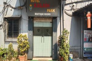 Hotel Kailash Park