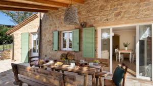 VILLINO ARIACHIARA 6, Emma Villas