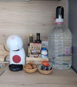 Olive Urban Apartment, Free Parking