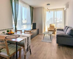 Olive Urban Apartment, Free Parking