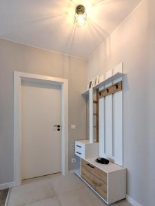 Olive Urban Apartment, Free Parking