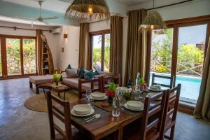 Natural Park Villa Resort