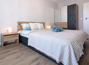 Olive Urban Apartment, Free Parking