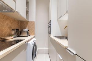 Charming 1BR air-conditioned - Close to Trocadéro