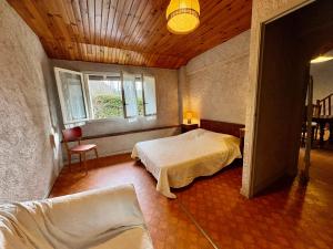 Maison Usclade Murat-le-Quaire