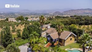 Cubos Whitestone Villa Family Fun