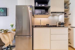 Tropical studio Luxury Amenities and Pool