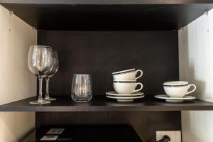 Tropical studio Luxury Amenities and Pool