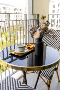 Tropical studio Luxury Amenities and Pool