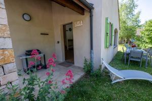 Gîte Gîte 46 pers. au Castel de la Peyre