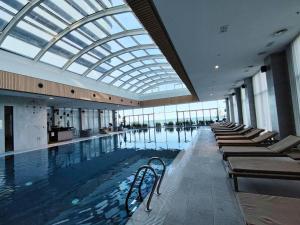 VIBE Stay Apartments Batumi