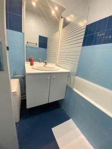 ღ Le Quai - T3 Proche Centre Ville & Gare