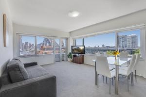 Harbour Bridge Apartments