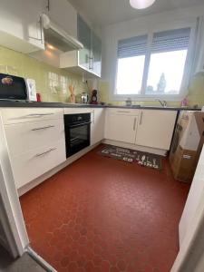 ღ Le Quai - T3 Proche Centre Ville & Gare