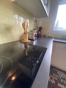 ღ Le Quai - T3 Proche Centre Ville & Gare