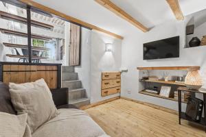 Le Haut Castelet - Vieil Antibes