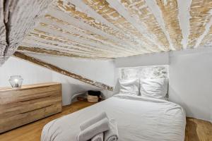 Le Haut Castelet - Vieil Antibes