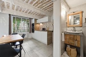 Le Haut Castelet - Vieil Antibes