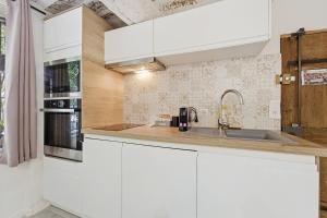 Le Haut Castelet - Vieil Antibes