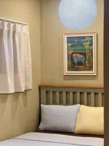 Langmandi Experience Bà Triệu