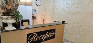 Complex Lebada Botosani