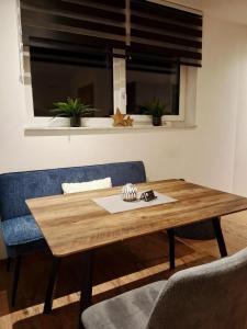 WeitBlick Appartements