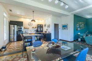 Havre Provençal - Piscine et Nature