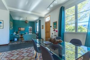 Havre Provençal - Piscine et Nature