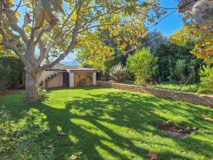 Havre Provençal - Piscine et Nature