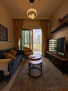 DAMAC REVA spacious apartment