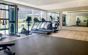 DAMAC REVA spacious apartment