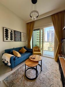 DAMAC REVA spacious apartment
