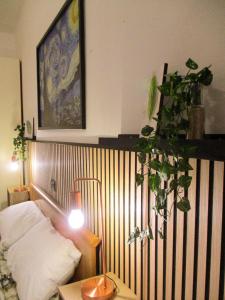 Casa Vacanze Dream&Fly, La Culla