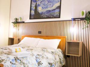 Casa Vacanze Dream&Fly, La Culla