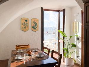 La Terrazza sul Blu - HelloElba