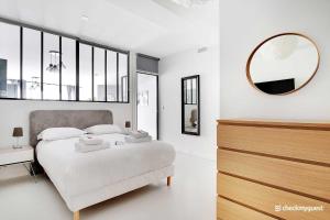 Amazing Apartment - Near Convention