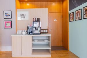Garner Hotel Friedrichshafen by IHG