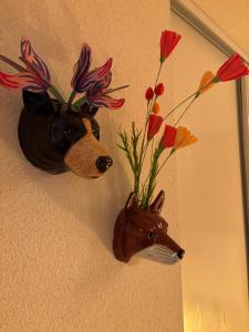 Le terrier du Green appartement