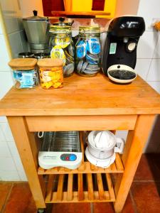 Casa rural El Herrero